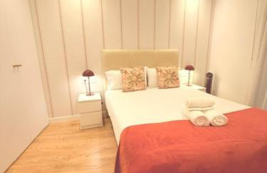 ARENA Apartamento - Perla Boutique Apartamentos - Foto 7