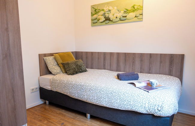 Short Stay Wageningen 2 - Foto 4