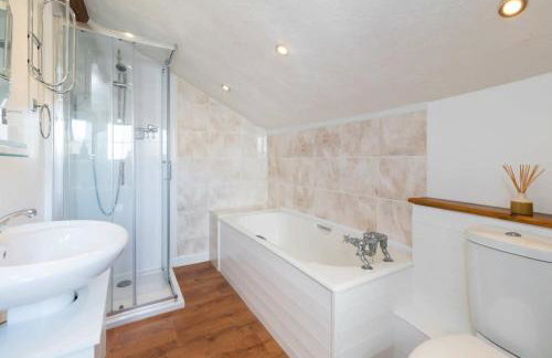 Spacious Cottage Parking nr Saunton Sands - Foto 17