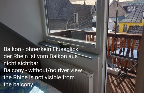 Haus Rheinglück "Liebenstein" - Foto 6