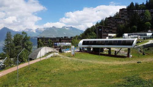 Résidence Cascade - Studio 3 personnes à Arc 1600 ski aux pieds et proche des commerces MAE-2141 - Foto 4