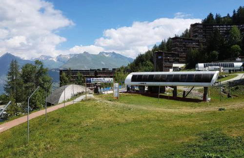 Résidence Cascade - Studio 3 personnes à Arc 1600 ski aux pieds et proche des commerces MAE-2141 - Foto 4