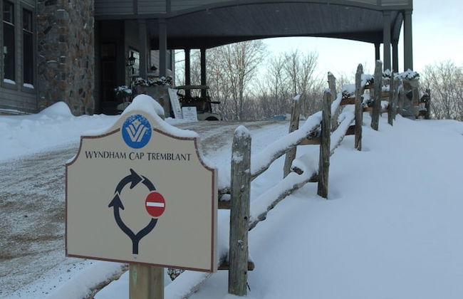 Cap Tremblant - Foto 24