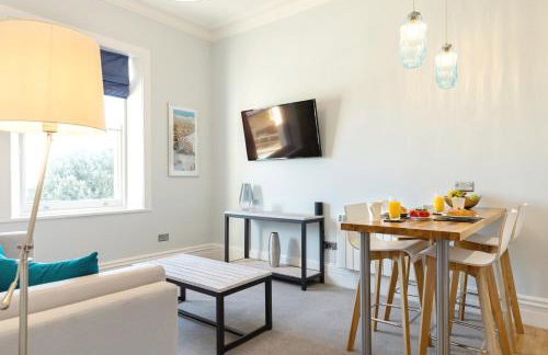 Sandhills Apartments, Mudeford - Foto 62