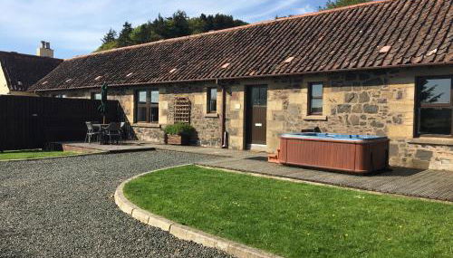 Cherry Blossom Cottage - Foto 5