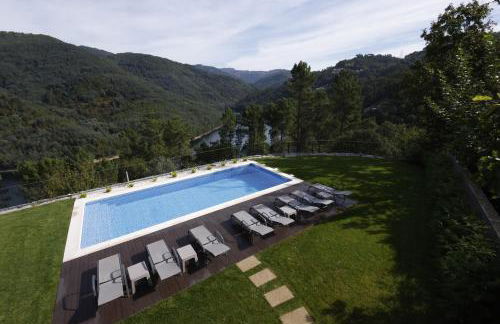 Villa Recanto de Fornelos, Gerês - Até 10 Pax - Foto 32