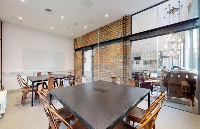 For Students Only Stepney Yard in Newcastle - Foto 3