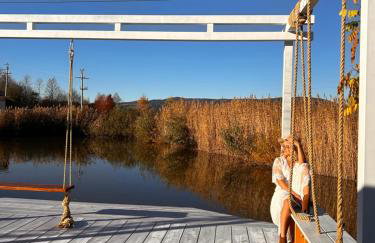 Raj na Hektarach - Foto 6