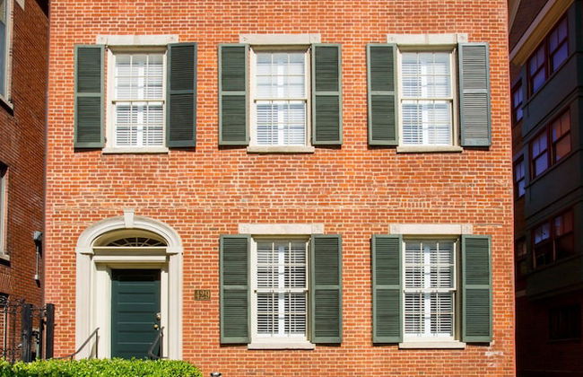 Howard Hardy House - Foto 9