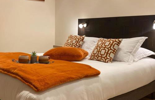 Le Rocher Appart Hôtel - Foto 22