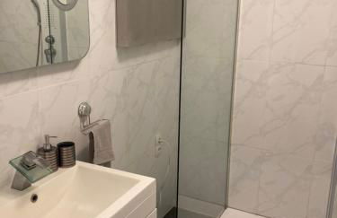 AMSELWEG am Waldrand gelegen Netflix eigener carport uvm - Foto 32