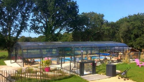 Village de gites Stereden - Foto 5