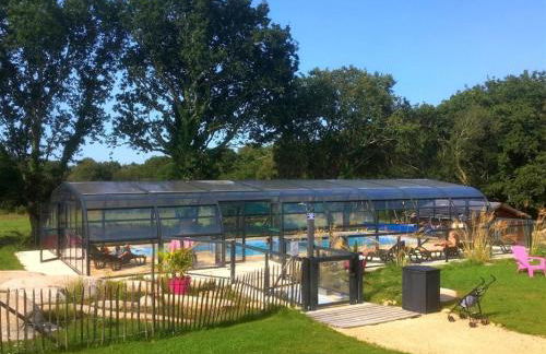 Village de gites Stereden - Foto 5