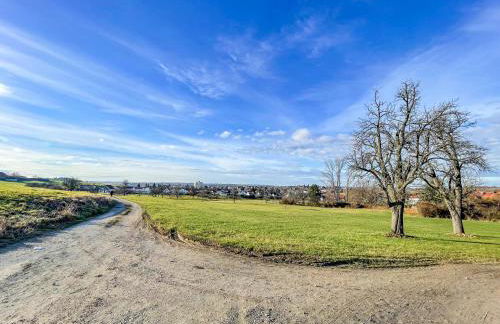 Alb-Suite Family Friendly Premium 2BR Apartment - Photo 23