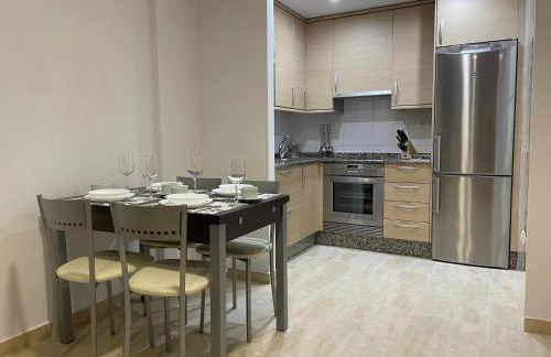 Apartamento vistas al mar - Foto 10