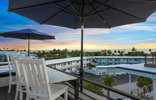 Ocean Breeze in Sarasota - Foto 7