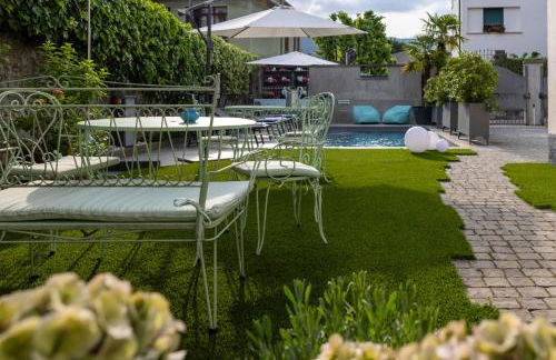 Maji Como Lake apartments - Foto 59