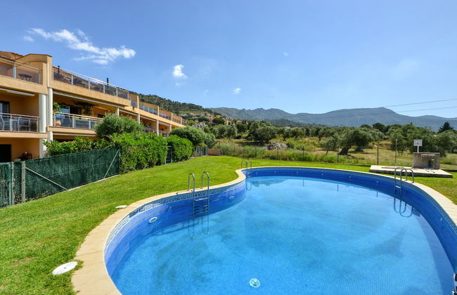 Apartment in Roses Near Parc Natural Cap de Creus - Foto 18