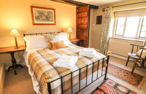 Rood Cottage - Foto 18