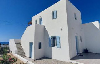 Casa Di Kimolos - Foto 19