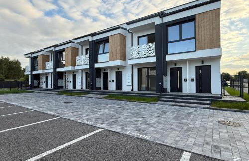 Mieszkanie z ogródkiem Rzeszów - Foto 31