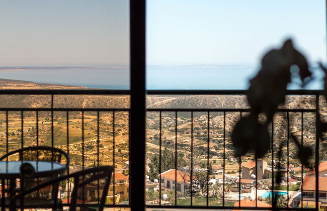 Hill View Restaurant & Apartments - Foto 19