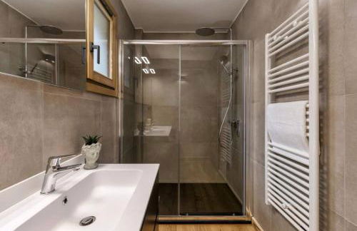 Ocma2 Somptueux 6pax VueMtBlanc Central Parking - Foto 4