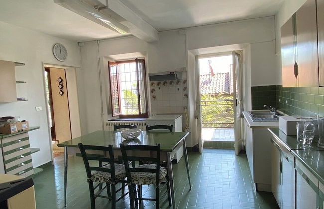 Villa - Splendida vista lago Maggiore - Foto 4