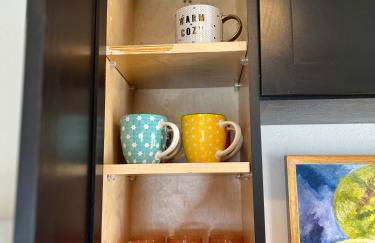 The Sisters Casitas Frida & Violeta - 2 FULL APTS - Foto 28