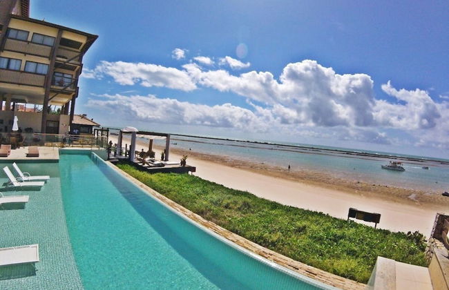 Apto em Barra Bali Resort Destino BSM 2 - Foto 17