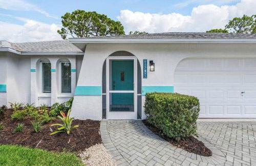 Naples Golf Front Lux Pool Home - Foto 34