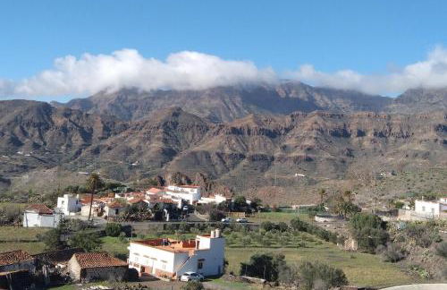 Casa Los Almendros Las Lagunas - Foto 12