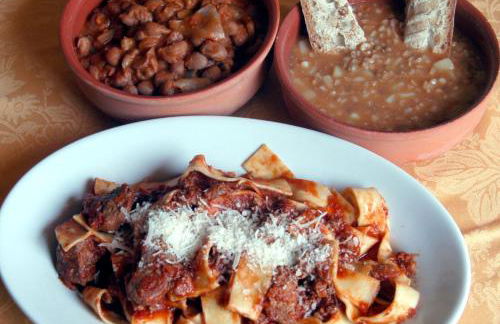 Agriturismo Valle Tezze - Foto 31