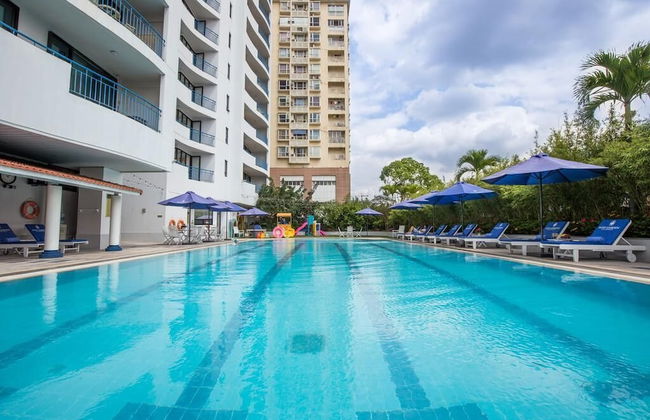 Rose Garden Residence - Foto 28