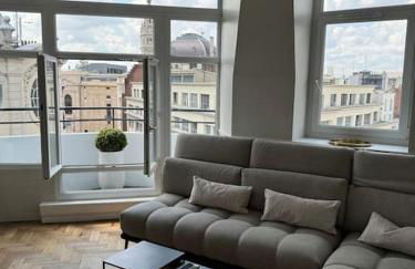 Bel appartement climatisé en plein cœur de Lille - Foto 33