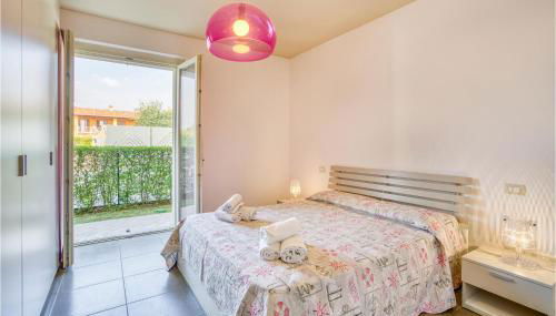 Nice Apartment In Puegnago Sul Garda - Foto 4