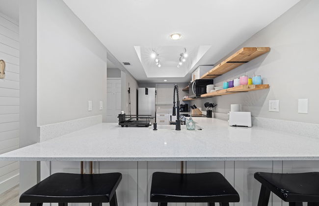 Gulf View Condominiums - Foto 6