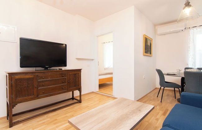 Apartments Elleon Piran - Foto 31