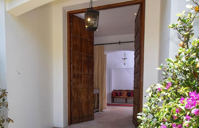 A Real Oasis In Colonial Style Villa - Foto 20