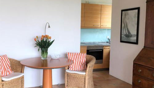 Ferienwohnung Schleistrand - Foto 3