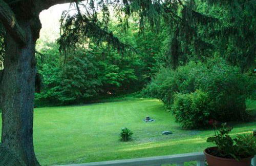 Charm at the foot of the Berkshires - Foto 17