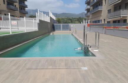 Ático con Piscina Privada y zona Chill Out - Foto 17