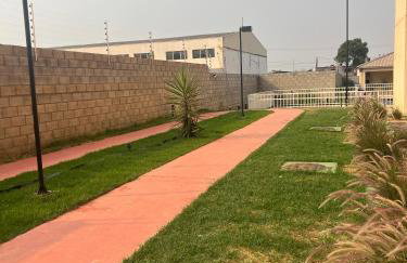 Apartamento em Cuiabá na Fernando Corrêa - Foto 25