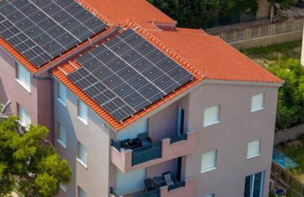 Pinia Apartment Split - Foto 4