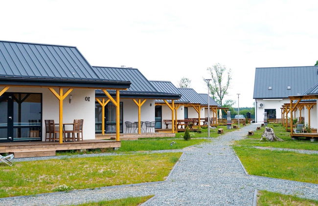 Comfortable Cottages, Jezierzany - Foto 25