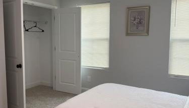 Comfortable Home Near Downtown Burlington NC - Foto 3