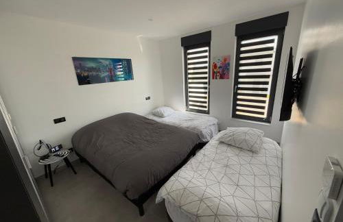 Villa Chipie neuve & grand standing ! - Photo 64