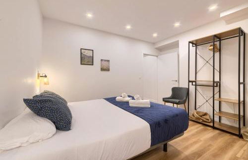 Deustown Apartamentos - Foto 12