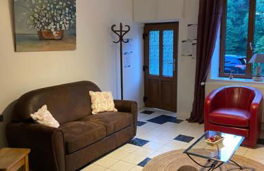 gite le CARMEL - Foto 47