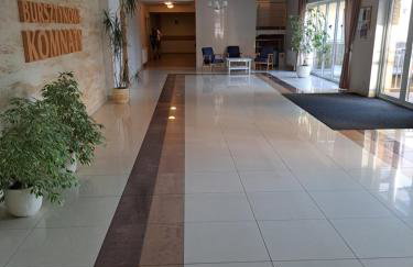 Apartament w Bursztynowych Komnatach - Foto 13